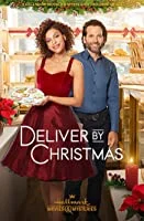 Deliver by Christmas (2020) HDTV English