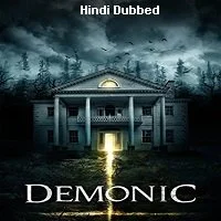 Demonic (2015) BRRip Telugu Dubbed