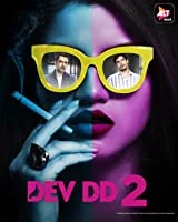 Dev DD (2021) HDRip Hindi Season 2