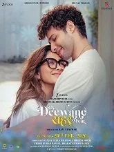 Do Deewane Seher Mein (2026) HDRip Hindi