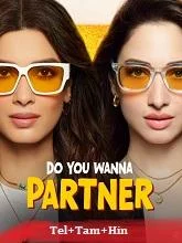 Do You Wanna Partner Season 1 (2025) HDRip Telugu