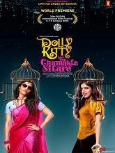 Dolly Kitty Aur Woh Chamakte Sitare (2020) HDRip Hindi
