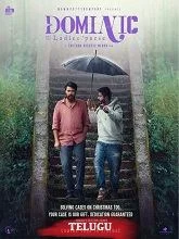 Dominic and the Ladies’ Purse (2025) HDRip Kannada
