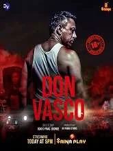 Don Vasco (2023) HDRip Malayalam