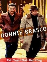 Donnie Brasco (1997) BluRay Telugu Dubbed