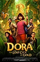 Dora and the Lost City of Gold (2019) HDCam English
