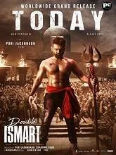 Double iSmart (2024) HDRip Malayalam