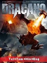 Dracano (2013) BRRip Telugu + Tamil + Hindi + Eng