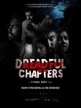 Dreadful Chapters (2024) HDRip Malayalam