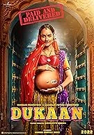 Dukaan (2024) DVDScr Hindi