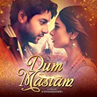 Dum Mastam (2022) HDRip Urdu