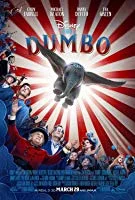 Dumbo (2019) HDCAMRip English