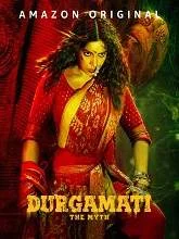 Durgamati: The Myth (2020) HDRip Hindi