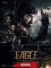 Eagle (2024) HDRip Hindi
