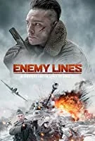 Enemy Lines (2020) BluRay English