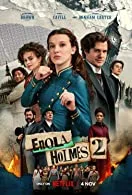 Enola Holmes 2 (2022) HDRip Telugu Dubbed