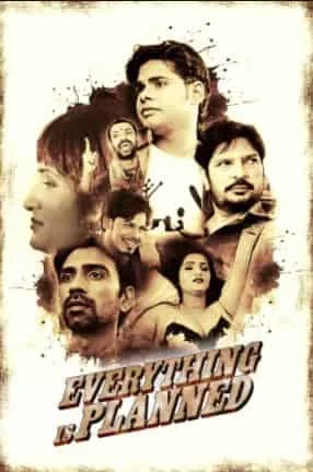 Everything is Planned S01 Kooku App Complete (2020) HDRip Hindi