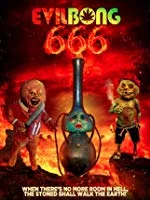 Evil Bong 666 (2017) HDRip English