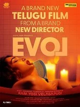 Evol (2025) HDRip Tamil