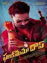 Falaknuma Das (2019) HDRip Telugu