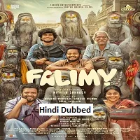 Falimy (2023) HDRip Hindi