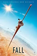 Fall (2022) BluRay Telugu Dubbed