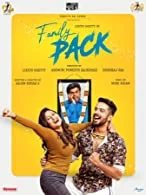 Family Pack (2022) HDRip Kannada