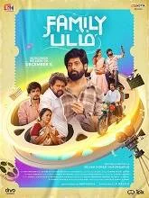 Family Padam (2024) HDRip Tamil