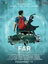 Far (2023) HDRip Malayalam