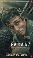 Faraaz (2023) HDRip Hindi