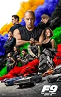 Fast And Furious 9 (2021) HDRip English