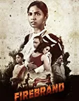 Firebrand (2019) HDRip Hindi