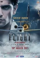Flight (2021) DVDScr Hindi