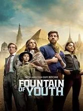 Fountain of Youth (2025) HDRip English