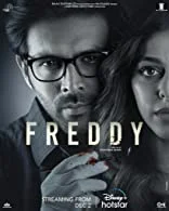 Freddy (2022) HDRip Hindi