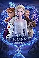 Frozen II (2019) BluRay Telugu Dubbed