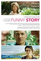 Funny Story (2019) HDRip English