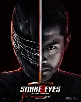 G.I. Joe: Snake Eyes (2021) HDRip English