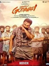 Gangs of Godavari (2024) HDRip Hindi