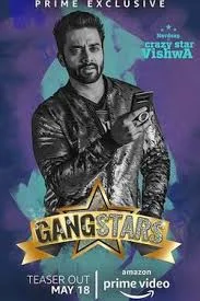 GangStars (2018) HDRip Telugu Web Series Season – 1 (Full) Ep (01-12)