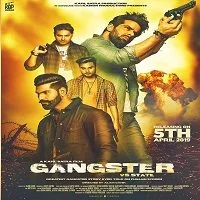 Gangster Vs State (2019) HDRip Punjabi