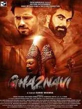 Ghaznavi (2023) DVDScr Hindi
