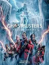 Ghostbusters: Frozen Empire (2024) BluRay Telugu Dubbed