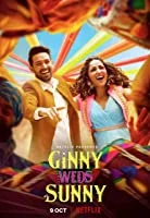 Ginny Weds Sunny (2020) HDRip Hindi