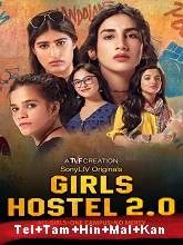 Girls Hostel (Season 2) (2021) HDRip Telugu + Tamil + Malayalam + Kannada
