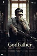 Godfather (2022) HDRip Hindi
