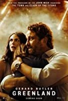 Greenland (2020) BluRay Telugu + Tamil + Hindi