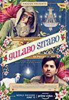 Gulabo Sitabo (2020) HDRip Hindi