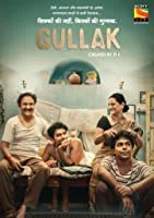 Gullak (2021) HDRip Hindi Season 2 Complete