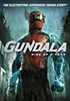 Gundala (2019) BRRip English